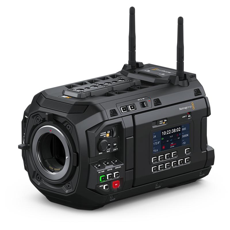 Blackmagic Design URSA Cine 12K LF Body